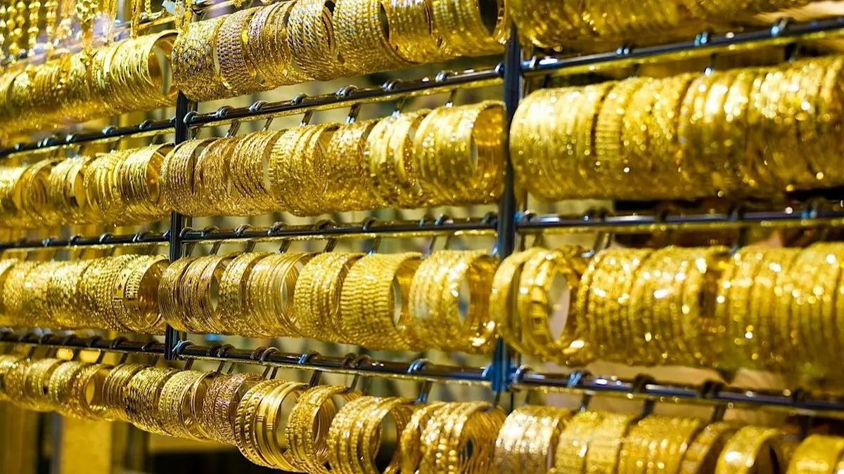 طلای عرضه‎ شده در سکو‌های اینترنتی زیر ذره بین بازرسان