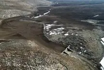 (تصاویر) کوهرنگ؛ سرچشمه خشکیده زاینده‌رود و کارون