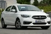 قیمت شاهین امروز ۲۶ اسفند ۱۴۰۳؛ شاهین اتوماتیک گران شد
