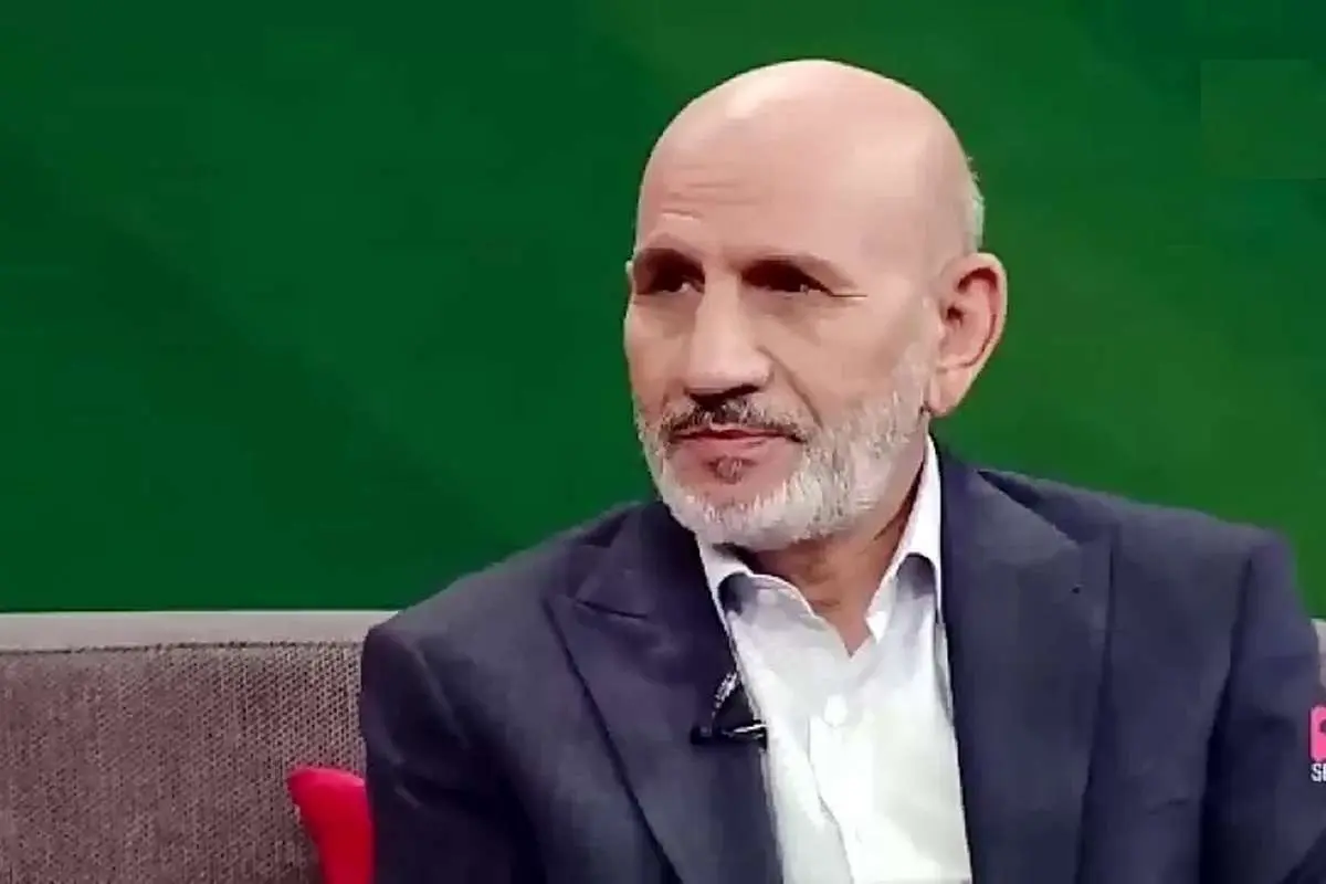 (ویدئو) آموزش زنده کردن مرده در صدا و سیما