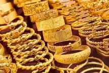 قیمت طلا رکورد شکست