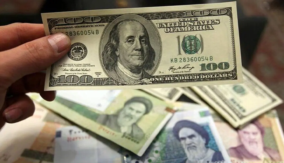 قیمت دلار امروز ۲۶ اسفند ۱۴۰۳؛ دلار صعودی شد