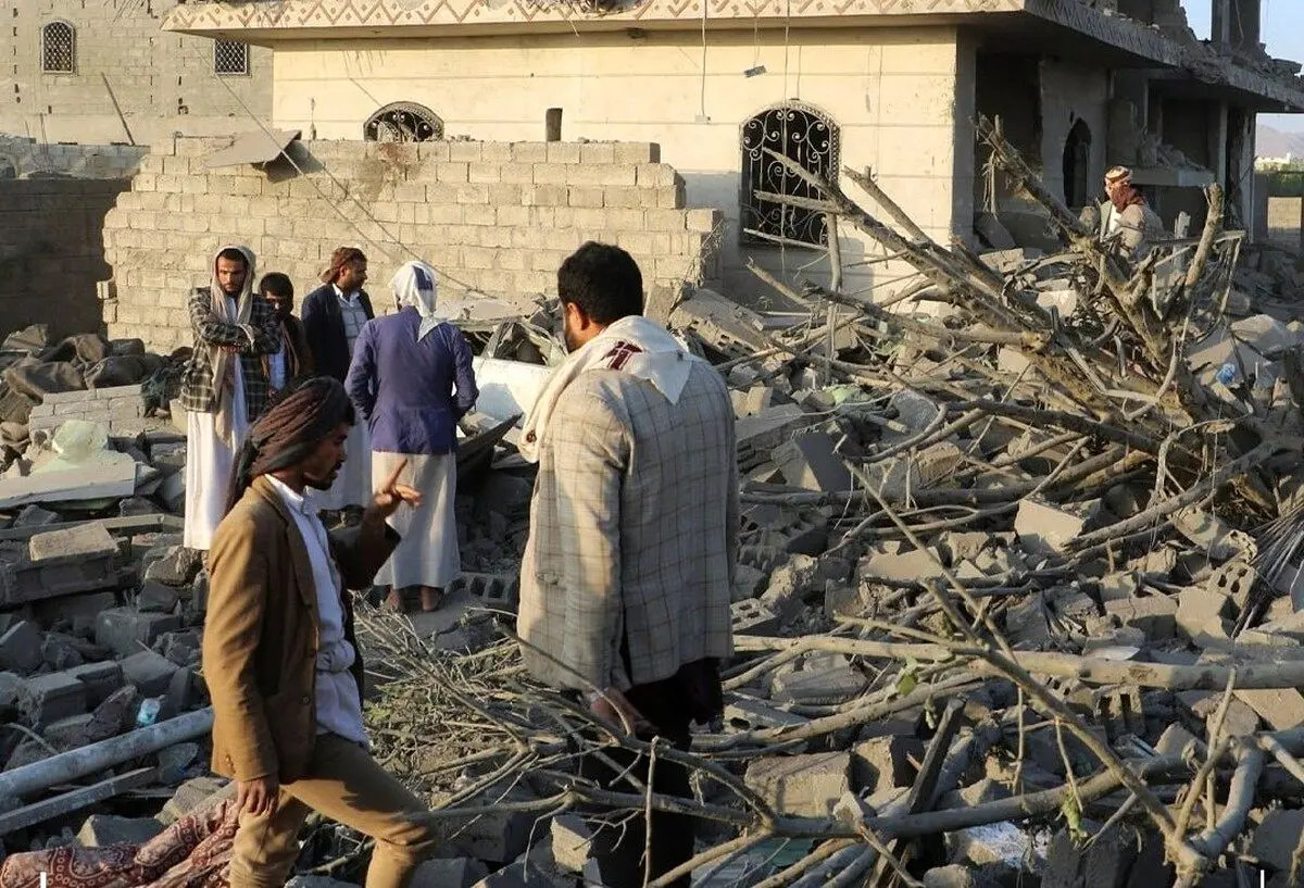 حزب‌الله: تجاوز به یمنِ عزیز را محکوم می‌کنیم؛  قوانین و عرف بین‌المللی نقض شده‌اند