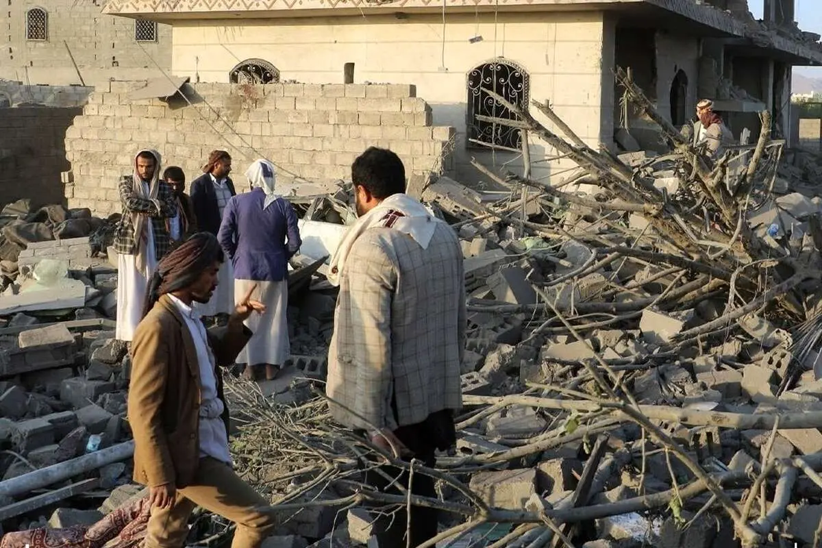 حزبالله: تجاوز به یمنِ عزیز را محکوم میکنیم؛ قوانین و عرف بینالمللی نقض شدهاند