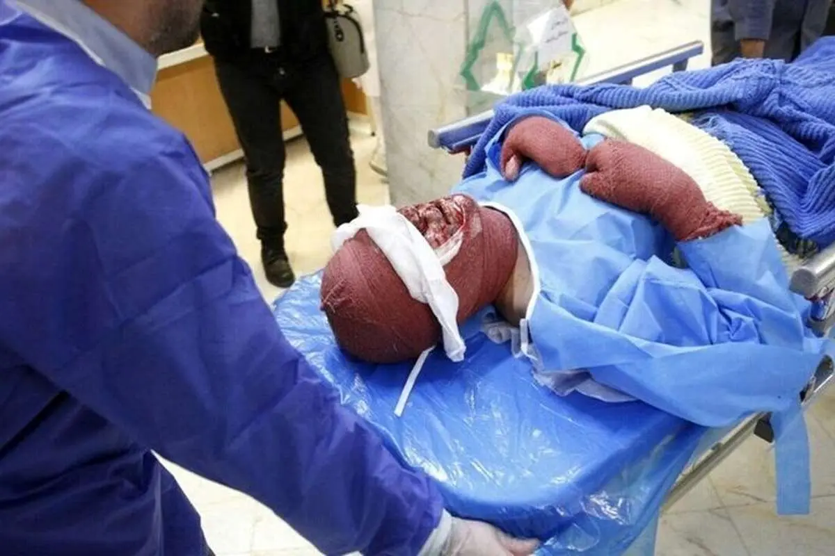 ۵ نکته مهم هنگام وقوع حادثه در چهارشنبه سوری