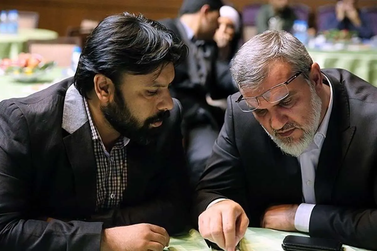 در گردهمایی پیشکسوتان پرسپولیس و استقلال چه خبر بود؟