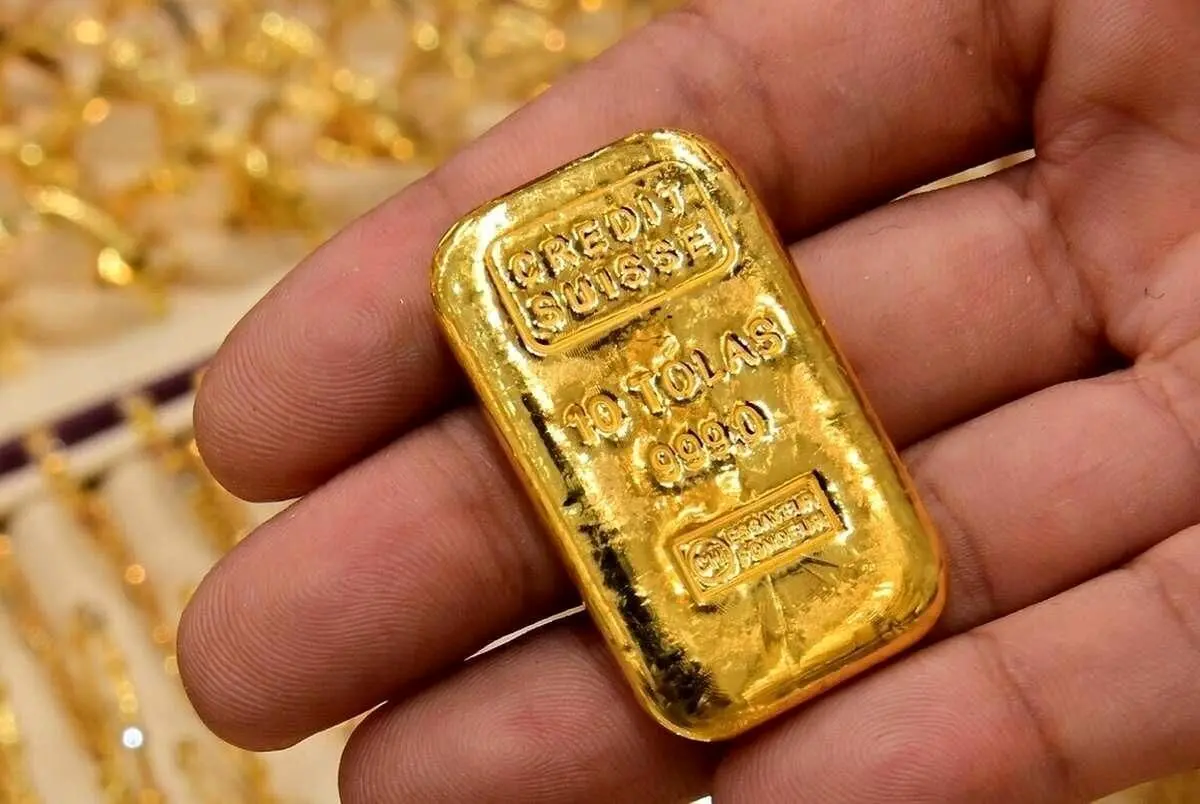 قیمت جدید طلای ۱۸ عیار در اول فروردین ۱۴۰۴؛ تغییر قیمت طلا، میلیونی شد