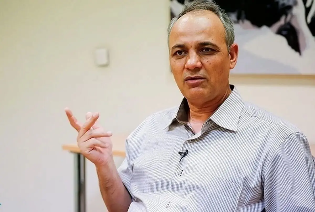 برداشت زیدآبادی از پیام نوروزی پزشکیان؛ باشد که نجات یابیم!