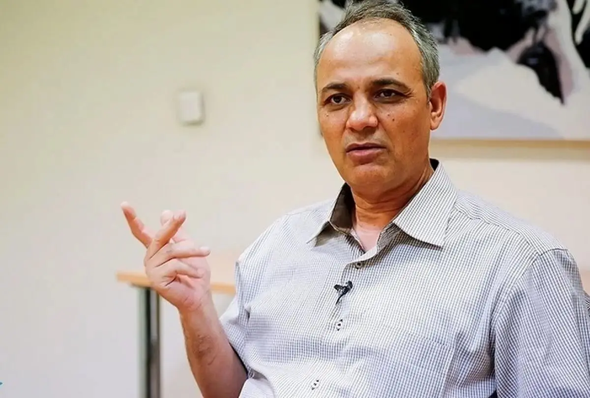 برداشت زیدآبادی از پیام نوروزی پزشکیان؛ باشد که نجات یابیم!