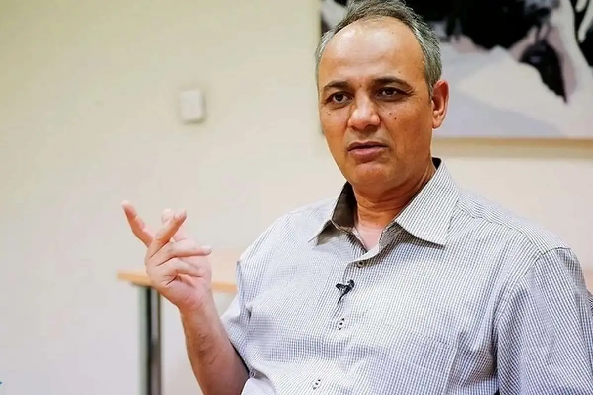 برداشت زیدآبادی از پیام نوروزی پزشکیان؛ باشد که نجات یابیم!