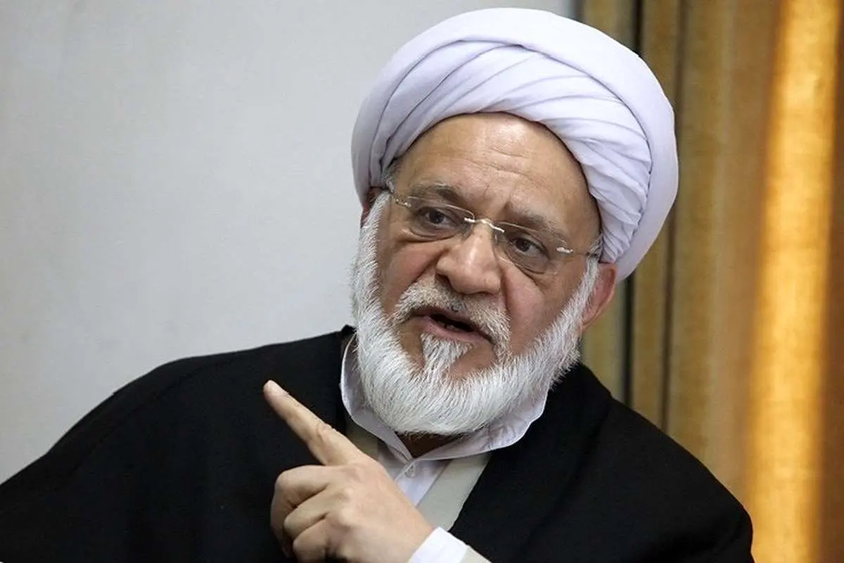 مصباحی مقدم: بخش قابل توجهی از ملت ایران دارای منابع مالی هستند؛ سرمایه مردم در قالب طلا و ارز ذخیره میشوند