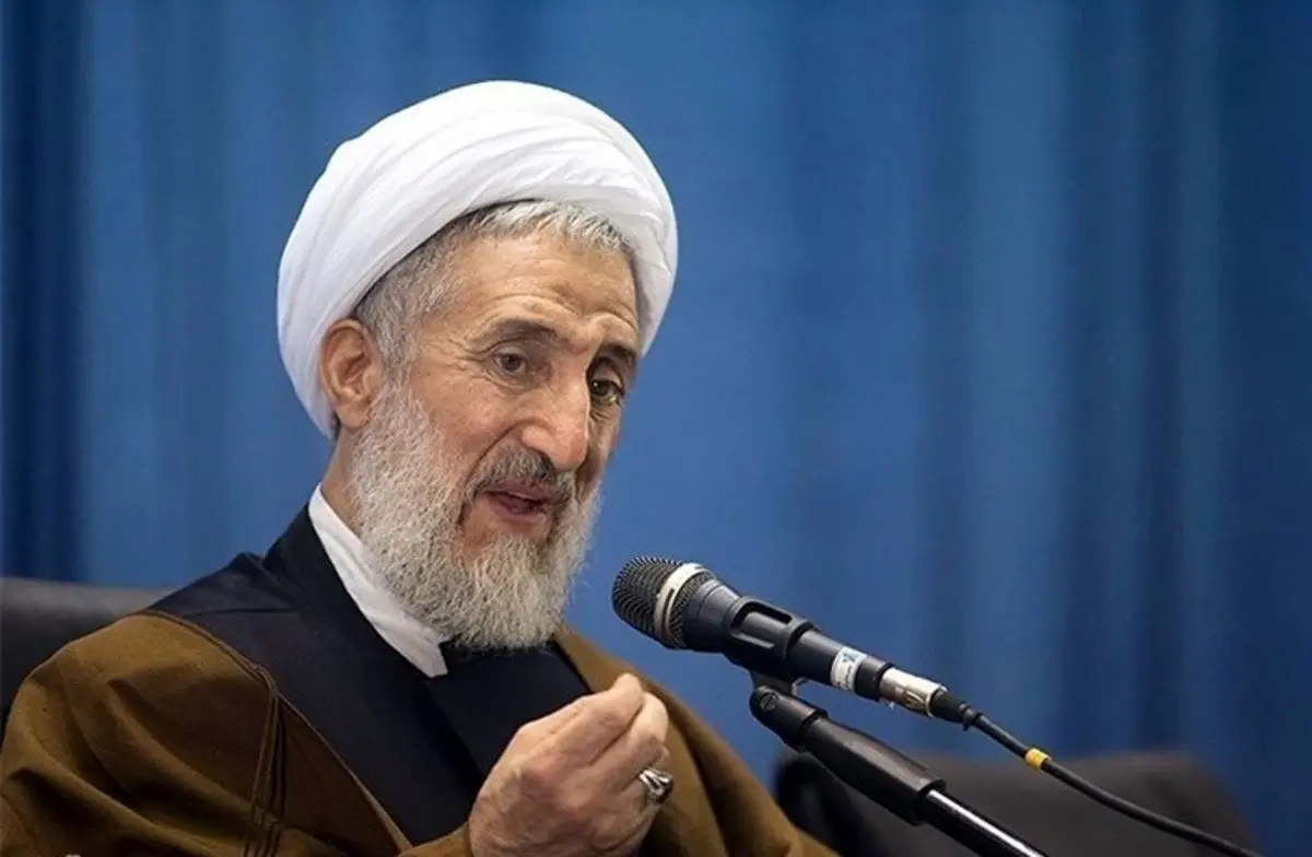 کاظم صدیقی: سوظن و بدبینی مانع پیوستن به دریای عظمت امت است