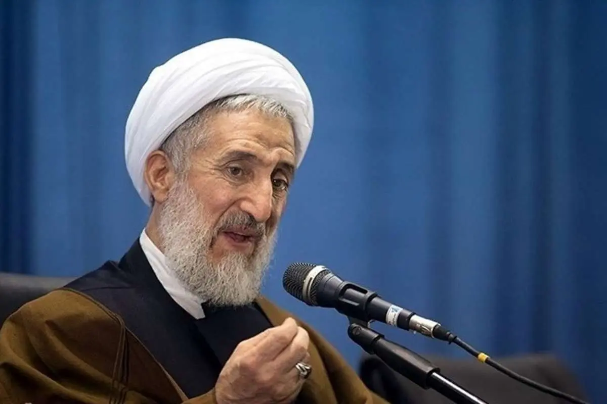 کاظم صدیقی: سوظن و بدبینی مانع پیوستن به دریای عظمت امت است