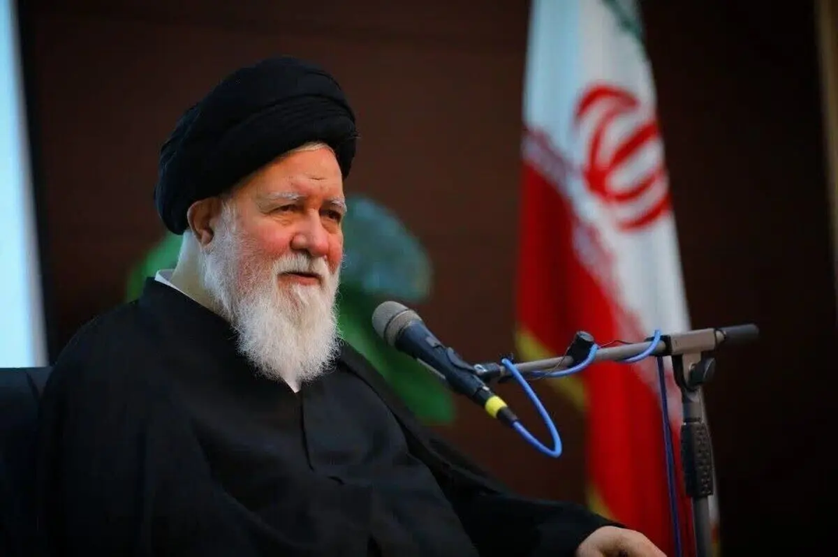 گلایه علم الهدی از کسبه: اول سراغ دلار را می‌گیرند تا جنسشان را گران‌تر بفروشند