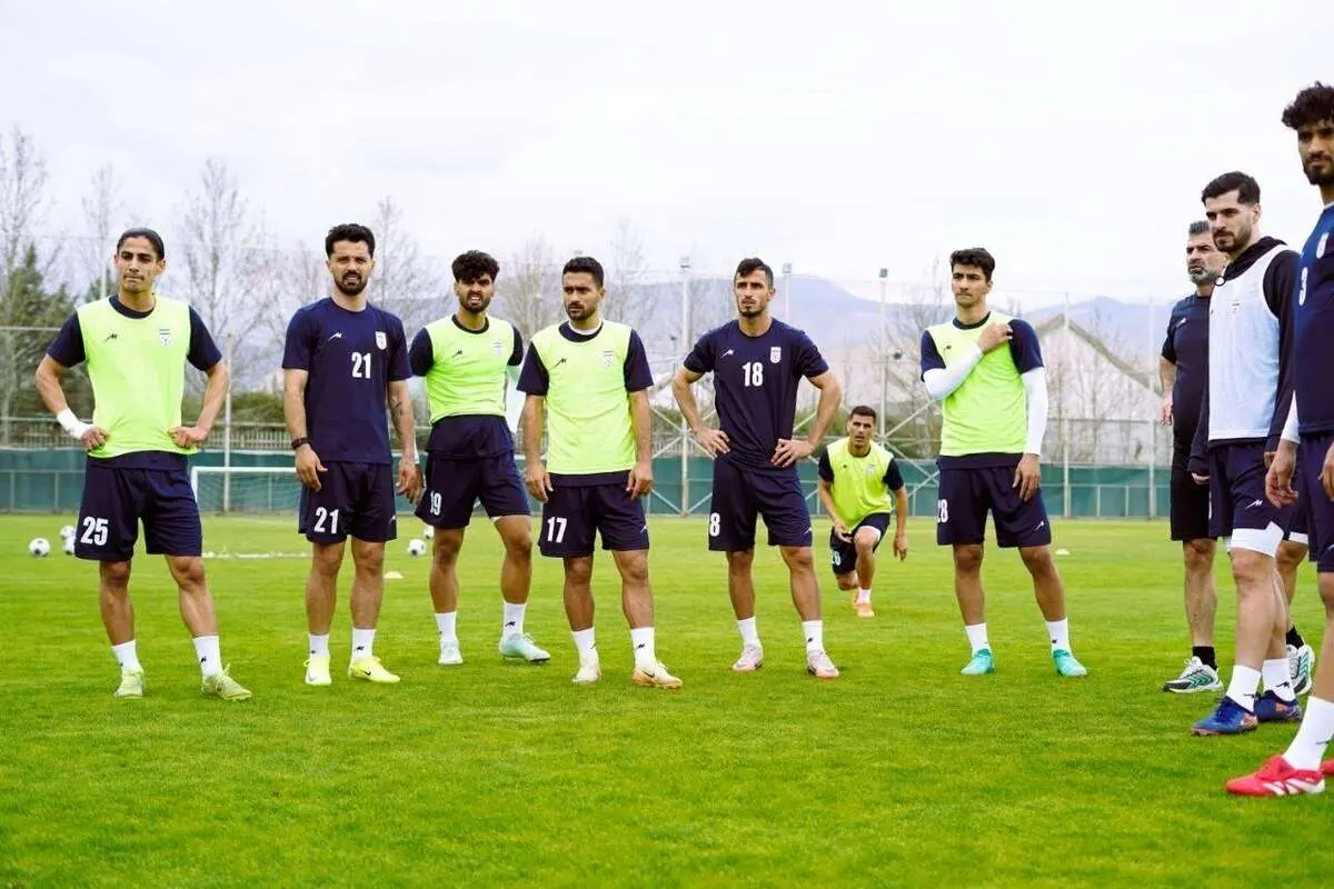 قطعی شد؛ با قلعه نویی تا جام جهانی ۲۰۲۶