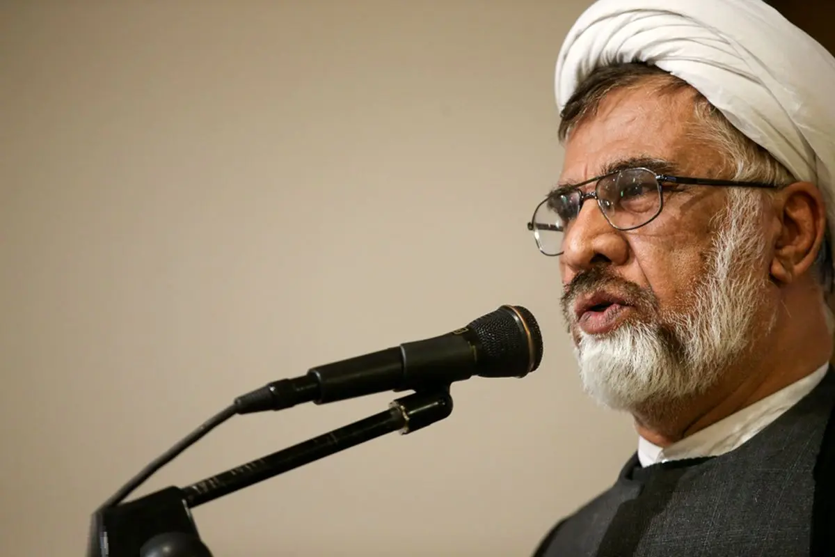 فاضل میبدی: رهبر انقلاب؛ دست دولت را در مسئله مذاکره باز گذاشت