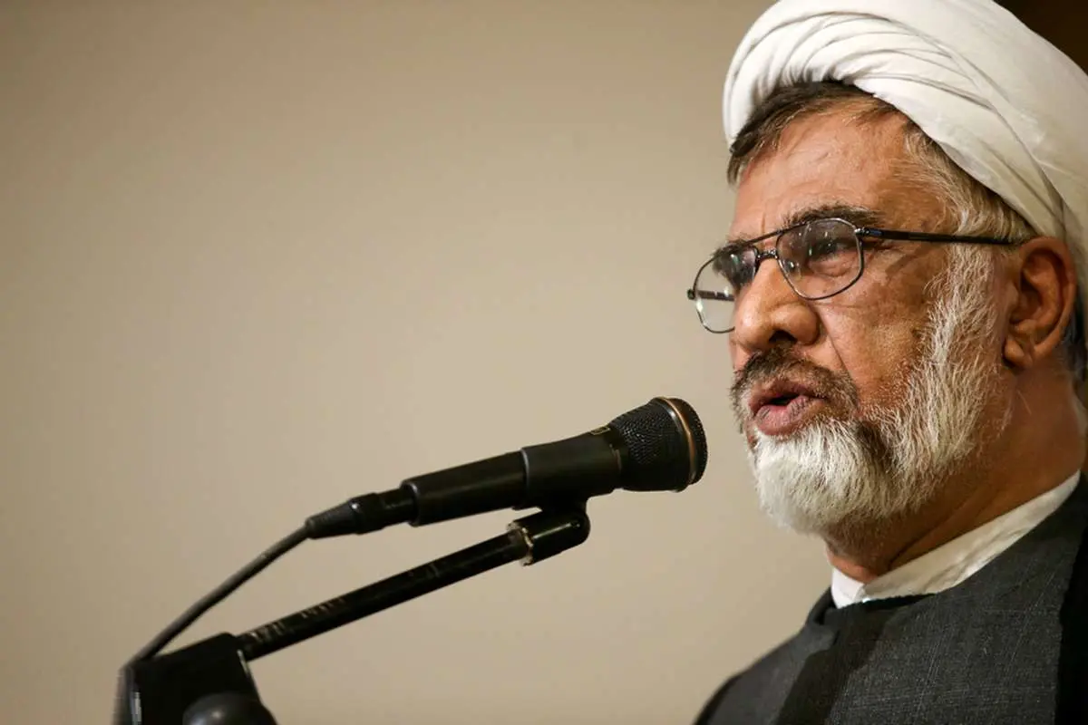 فاضل میبدی: رهبر انقلاب؛ دست دولت را در مسئله مذاکره باز گذاشت