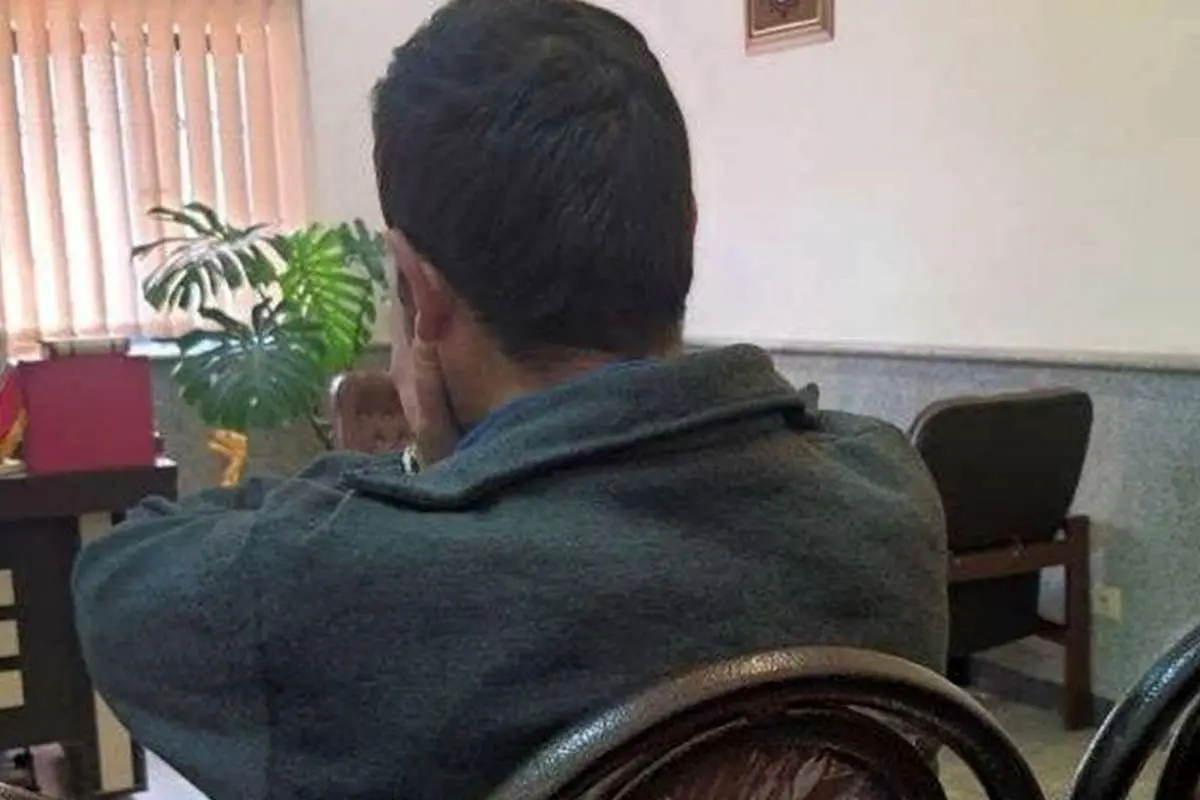 نخستین قتل ۱۴۰۴ در تهران؛ قاتل و مقتول عاشق یک دختر بودند