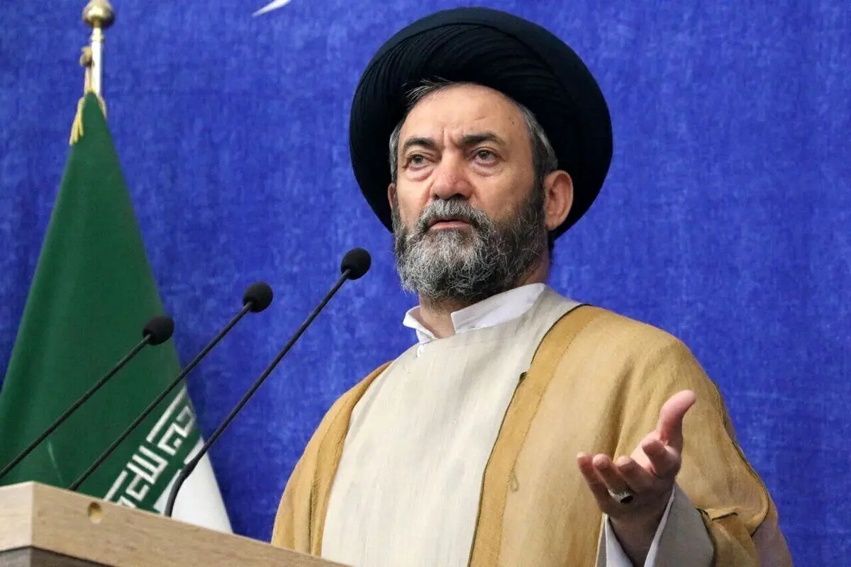 هدف مذاکره آمریکا خلع سلاح موشکی ایران است