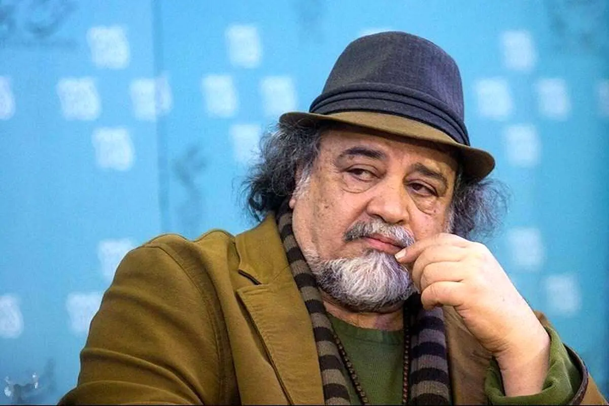 (ویدیو) افشاگری شریفی نیا درباره «فردین» در پخش زنده