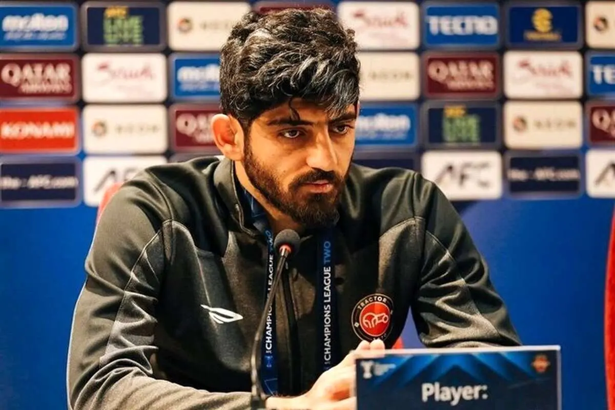 ماجرای بازگشت مهدی ترابی به پرسپولیس