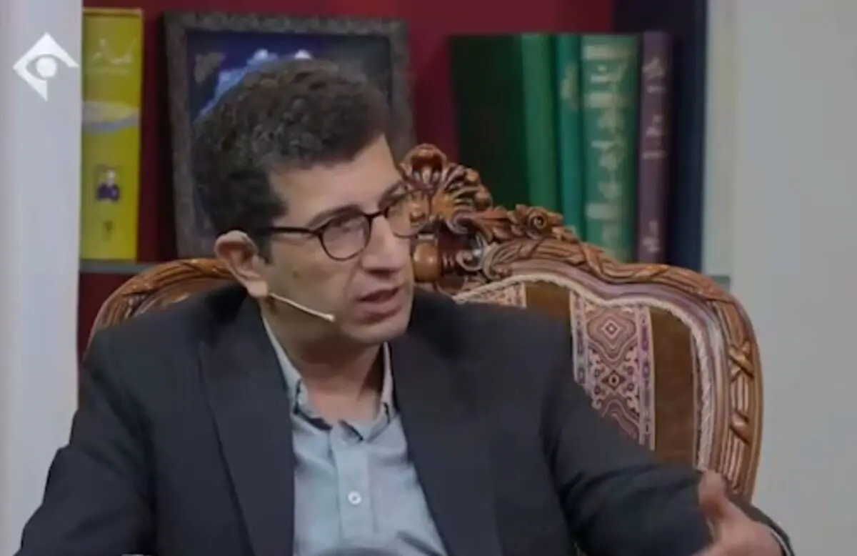 (ویدئو) روایت دستگیری دانشمند ایرانی توسط FBI آمریکا در برنامه «هلال»