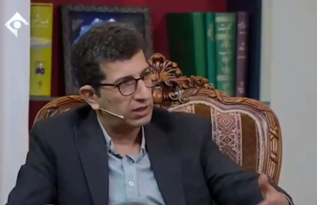 (ویدئو) روایت دستگیری دانشمند ایرانی توسط FBI آمریکا در برنامه «هلال»