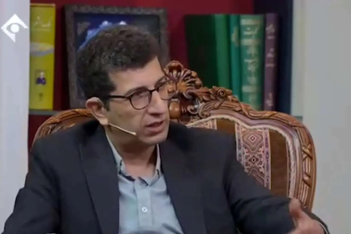 (ویدئو) روایت دستگیری دانشمند ایرانی توسط FBI آمریکا در برنامه «هلال»