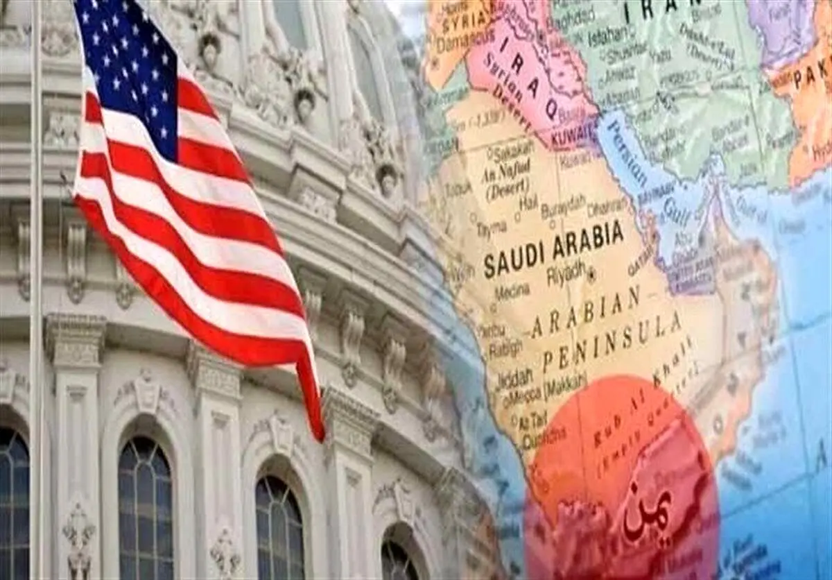 حمله آمریکا به شمال یمن