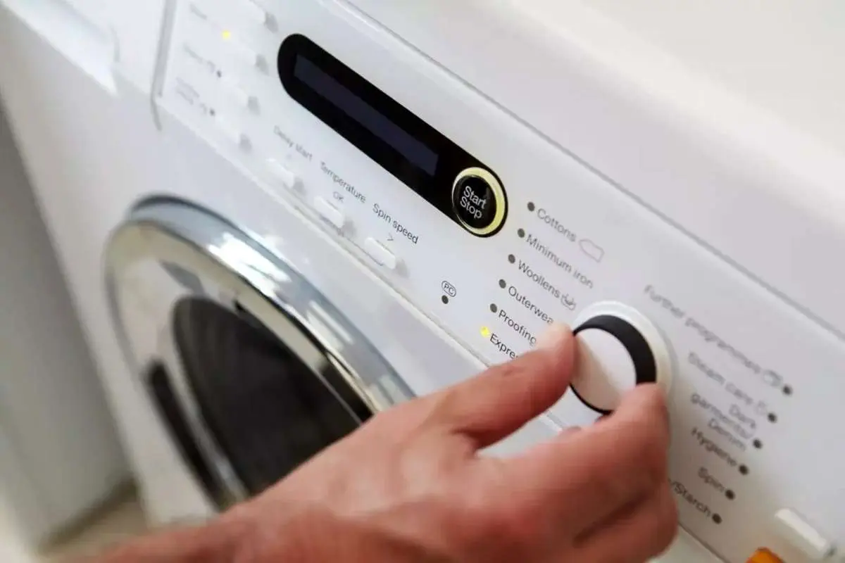 فوت و فن کار با لوازم خانگی؛ چرخه درست شست و شوی ماشین لباسشویی چگونه است؟