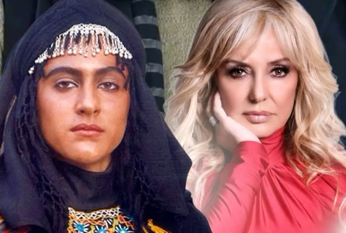 (ویدئو) ماجرای انتخاب گوگوش برای بازی در سریال امام علی(ع)
