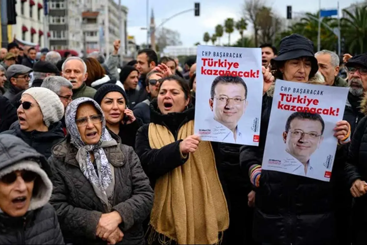 اردوغان در استانبول بهدنبال چه چیزی است؟