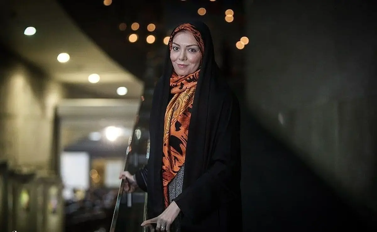 (ویدئو) شجاعی‌مهر: برای ازدواج با آزاده نامداری، بین خیلی‌ها رقابت وجود داشت