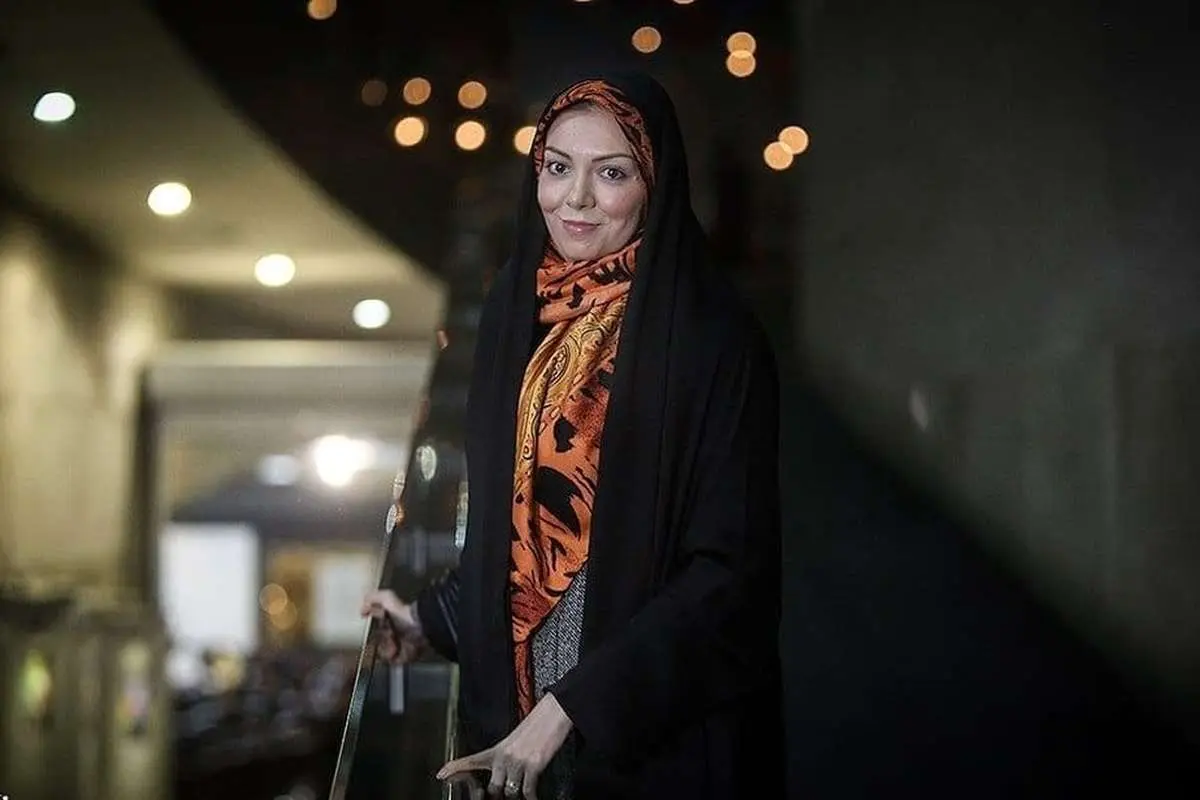 (ویدئو) شجاعی‌مهر: برای ازدواج با آزاده نامداری، بین خیلی‌ها رقابت وجود داشت