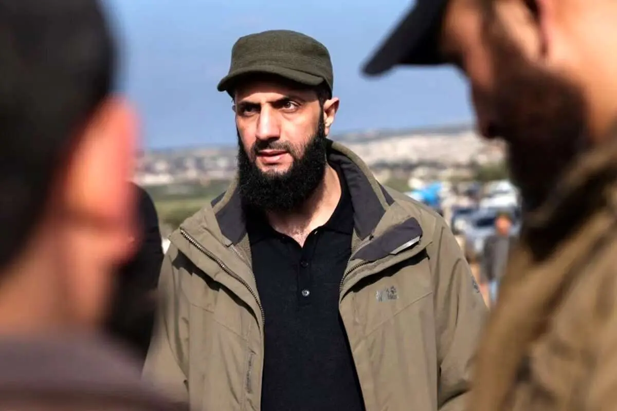 الجولانی رسماً خواستار استرداد بشار اسد شد