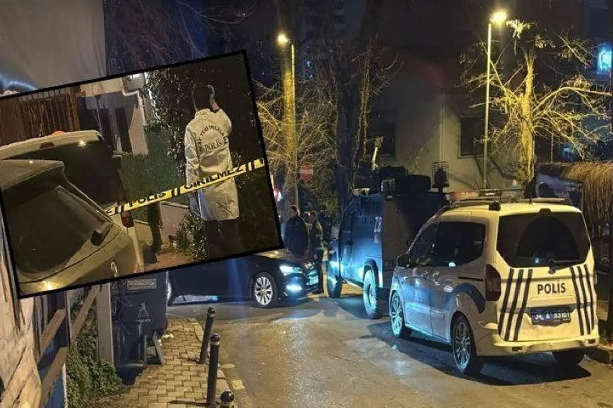 عاملان حمله به کنسولگری عراق در استانبول دستگیر شدند