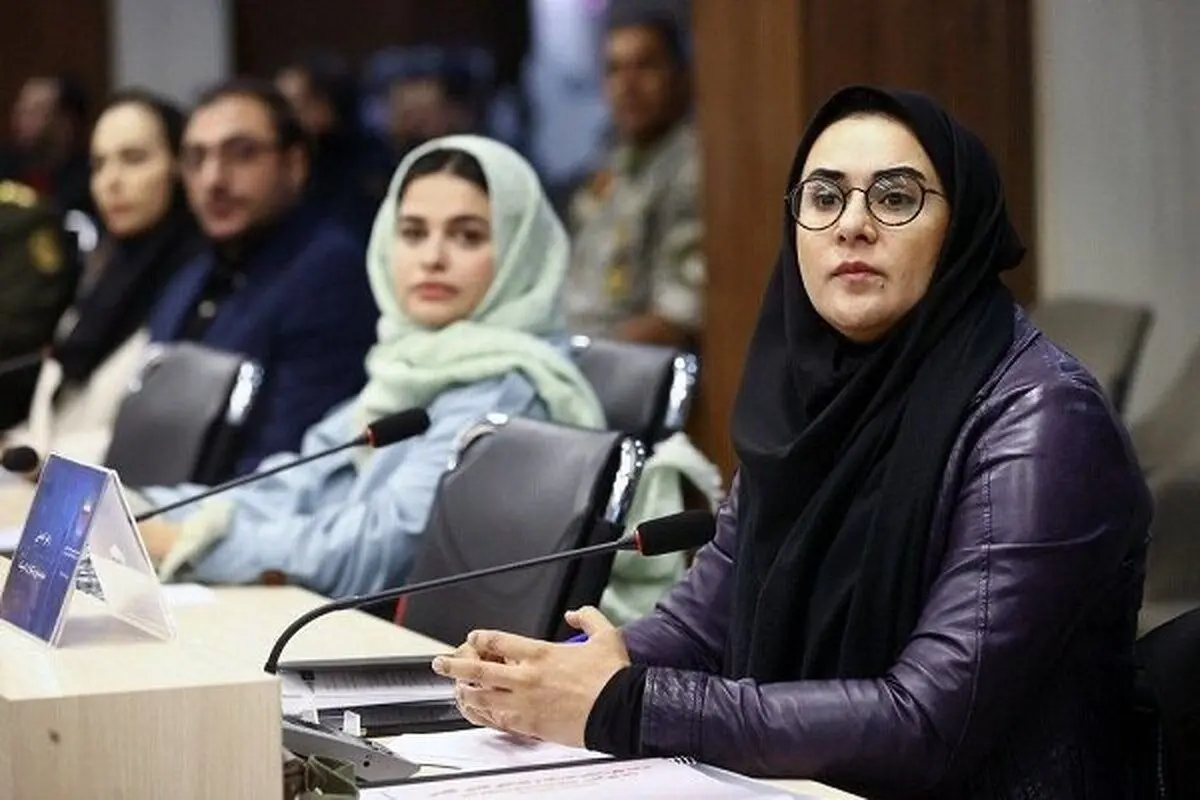 طلایی‌ترین زن ایران: خداحافظی از ورزش «لذت بخش»‌ترین تصمیم زندگی‌ام بود