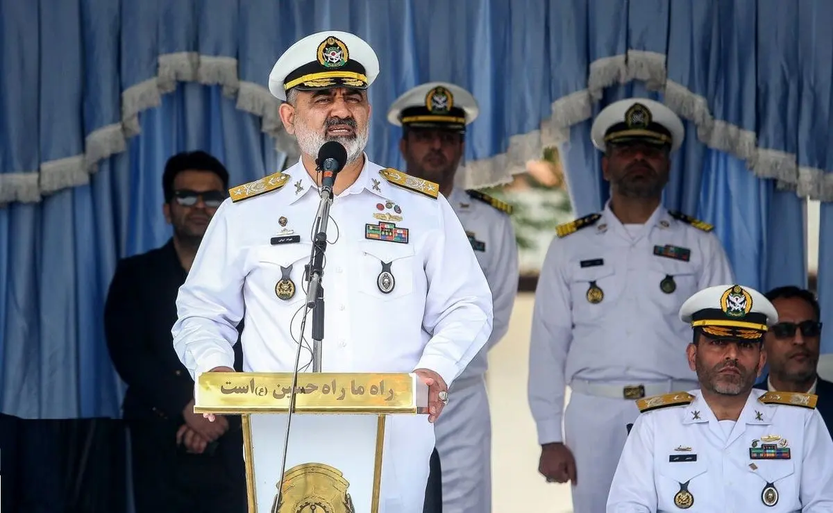سربازان ما آماده ظهور امام زمان (عج) هستند؛ دشمن را همچون فرعون زمان در قعر دریا غرق خواهیم کرد