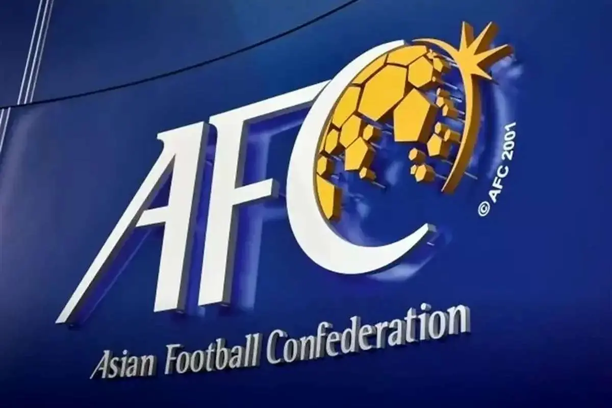 (عکس) پوستر زیبای AFC و تبریک نوروز با حضور ستارگان دوست داشتنی