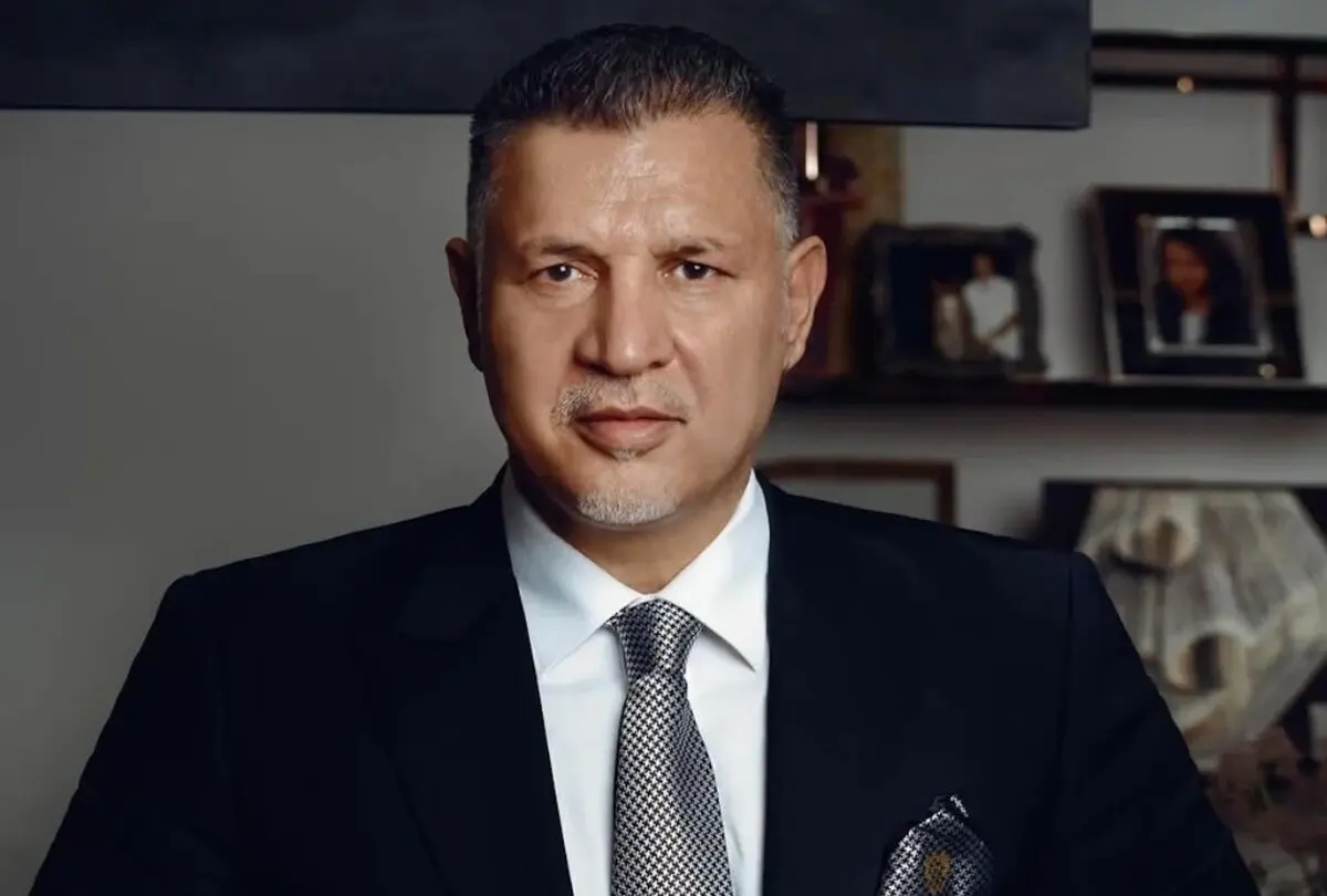(عکس) پوستر AFC برای تبریک تولد جعلی علی دایی