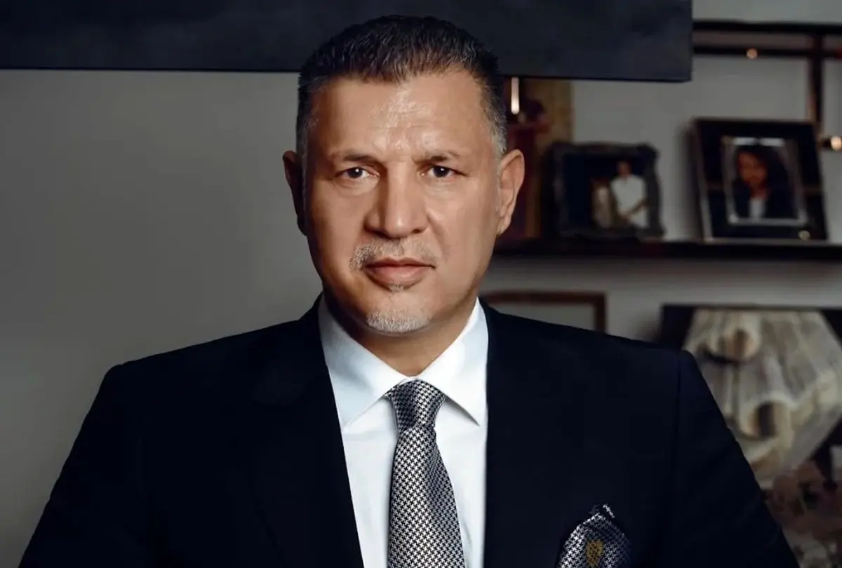 (عکس) پوستر AFC برای تبریک تولد جعلی علی دایی