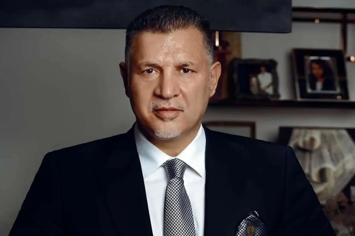 (عکس) پوستر AFC برای تبریک تولد جعلی علی دایی