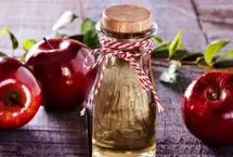 آیا سرکه سیب بی‌خطر است؟