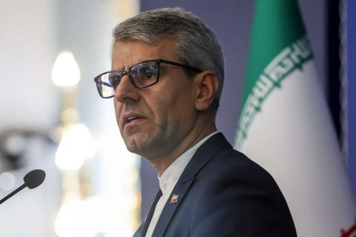 ایران حمله تروریستی علیه نمازگزاران نیجر را محکوم کرد