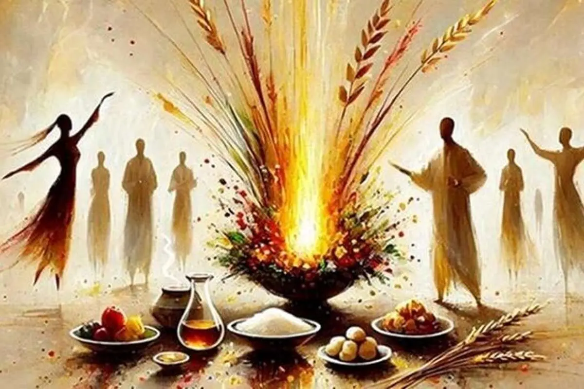 روز بین‌المللی نوروز چه روزی است؟