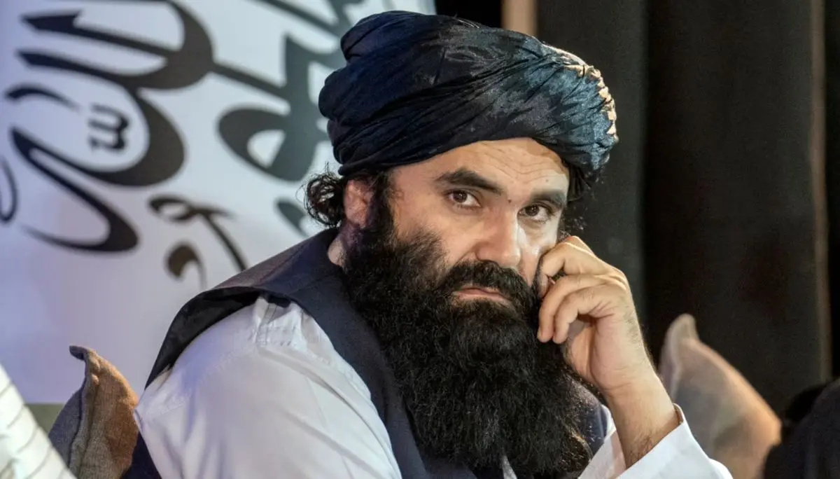 لغو پاداش ۱۰ میلیون دلاری آمریکا برای سرپرست وزارت داخلی افغانستان؟!