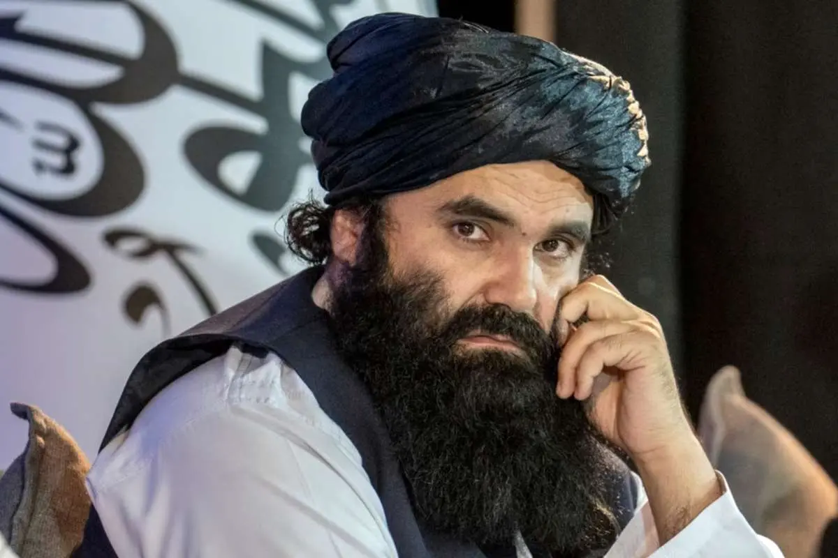 لغو پاداش ۱۰ میلیون دلاری آمریکا برای سرپرست وزارت داخلی افغانستان؟!