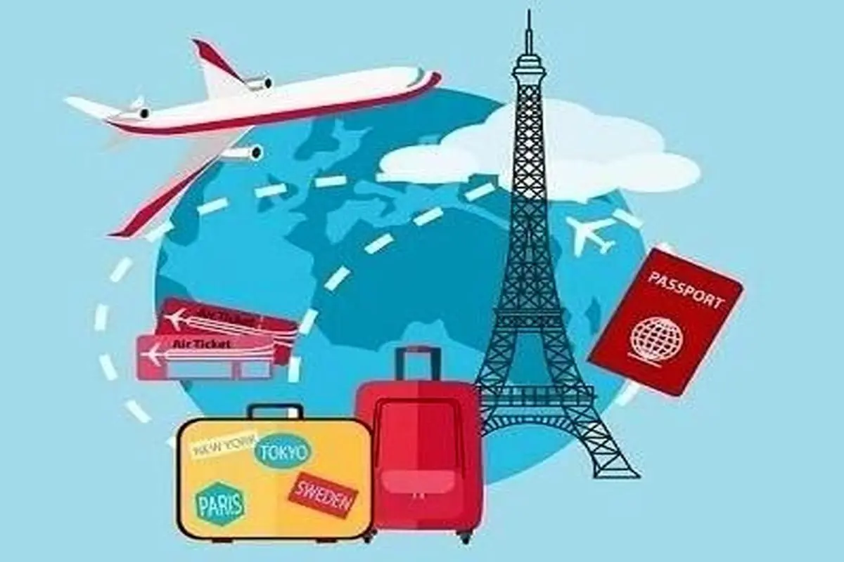(ویدیو) افزایش کلاهبرداری در قالب تور‌های گردشگری