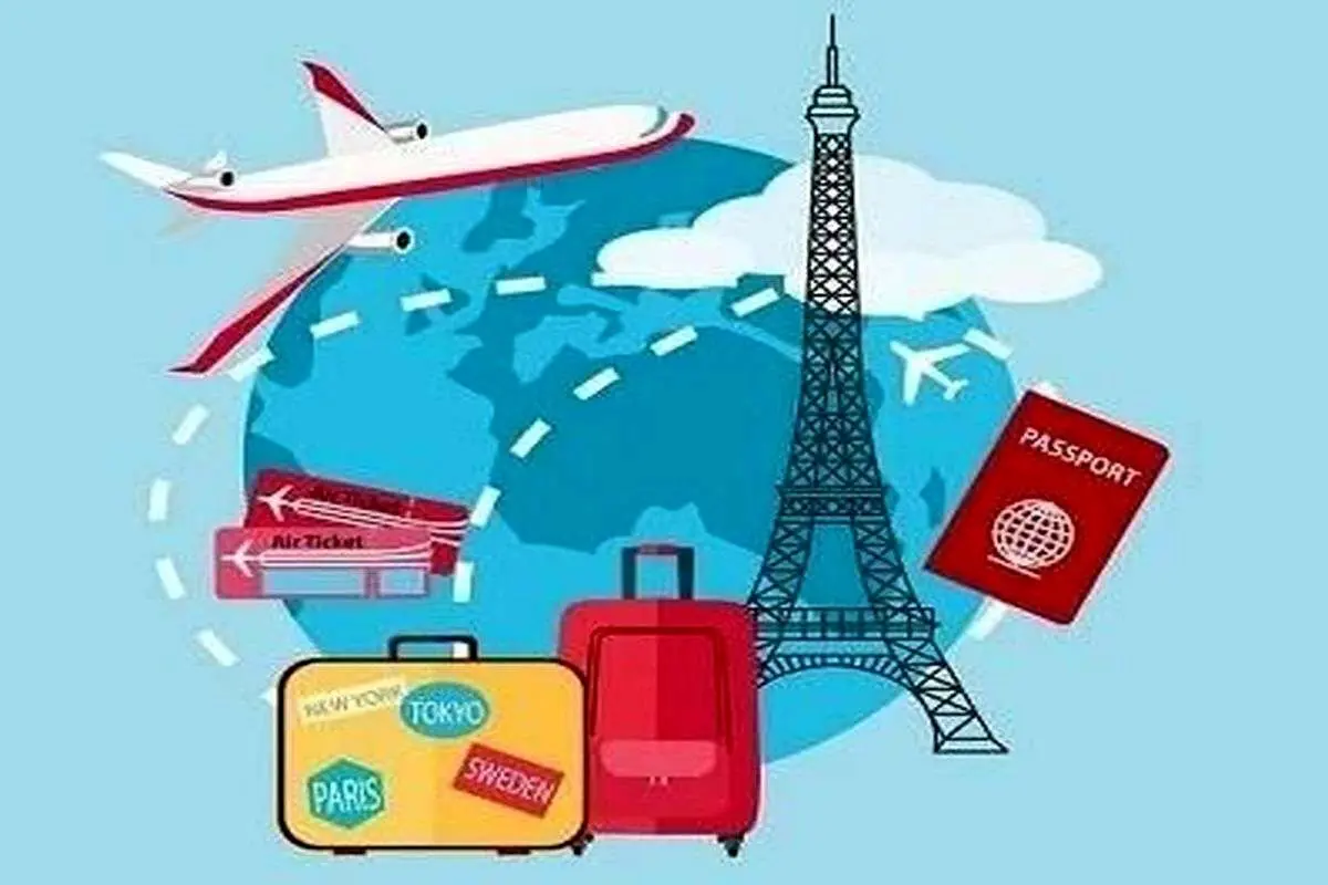 (ویدیو) افزایش کلاهبرداری در قالب تور‌های گردشگری