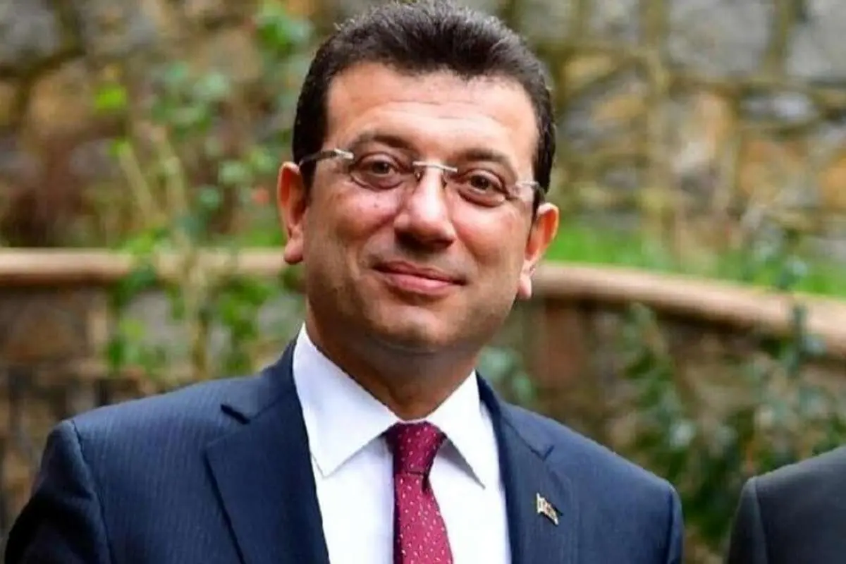 حکم حبس اماماوغلو صادر شد